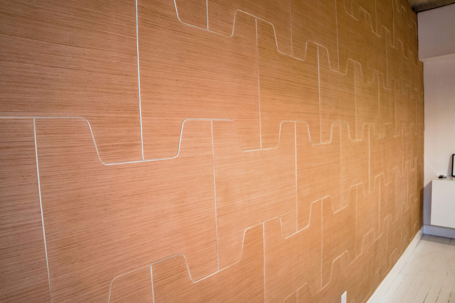 blökalöks Stylish Room Dividers | Flexible Modular Walls & Partitions | Wooden Office Divider Walls | Stylish Modular Wall office