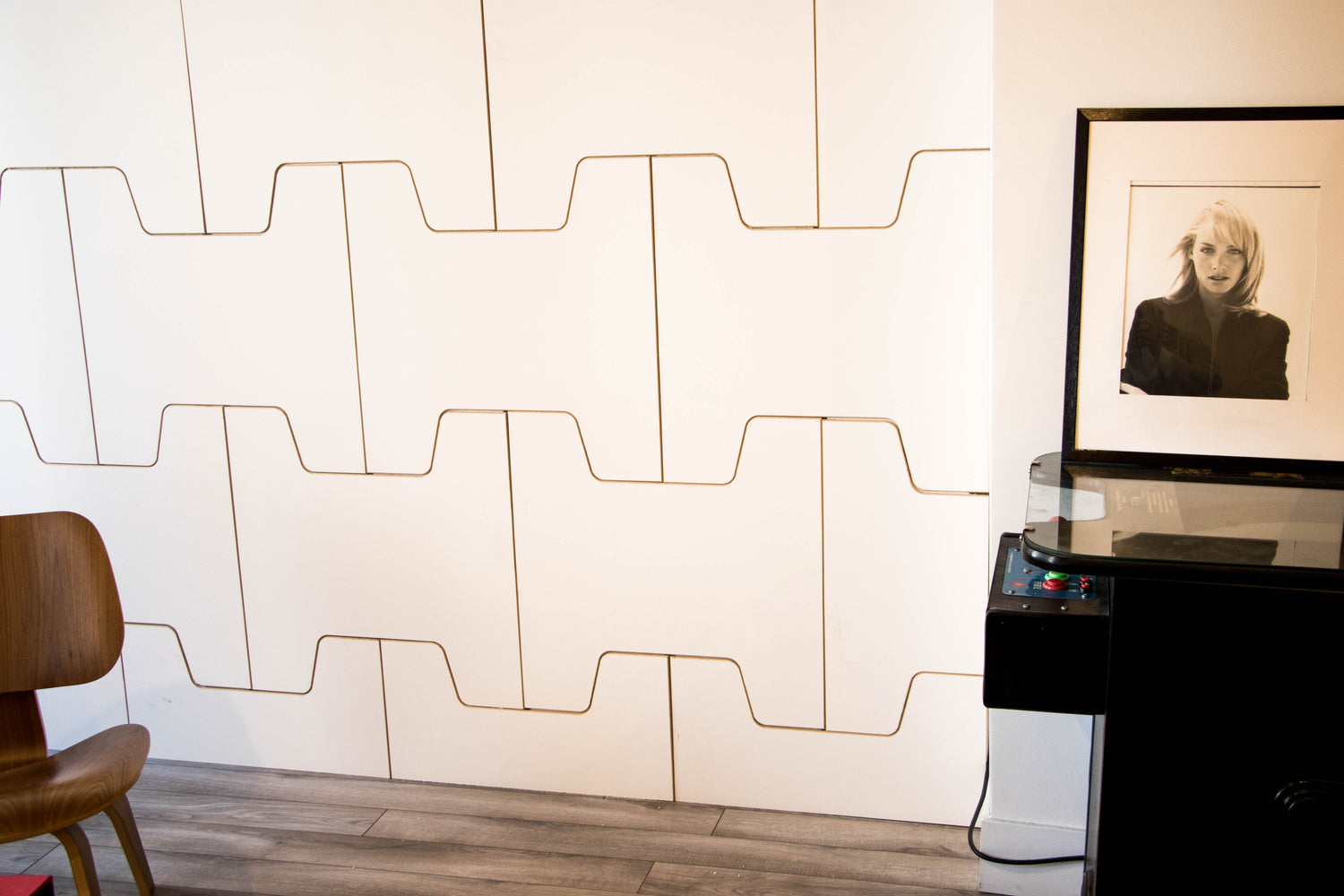 blökalöks Stylish Room Dividers | Flexible Modular Walls & Partitions | Wooden Office Divider Walls | Custom office cubicles