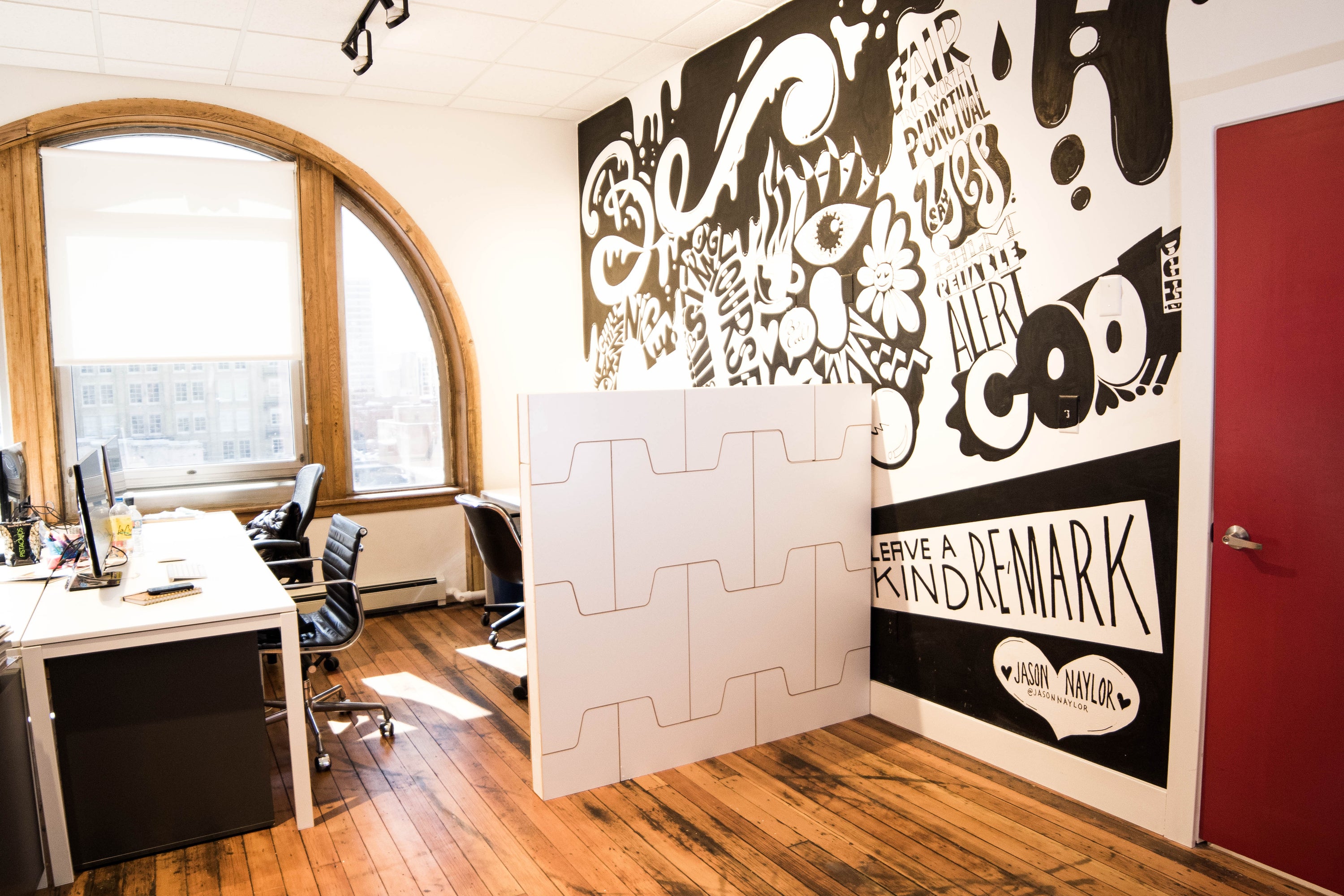 blökalöks Stylish Room Dividers | Flexible Modular Walls & Partitions | Stylish Cubicles | Custom office cubicles