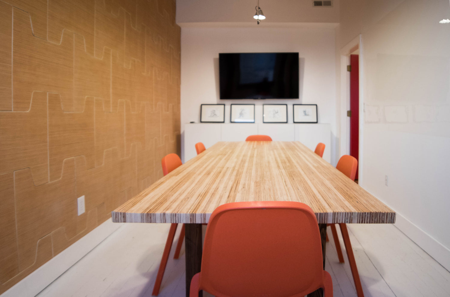 blökalöks Stylish Wooden Room Dividers | Flexible Modular Walls & Partitions | Stylish partitions for office | Custom room divider